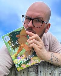 Running into your ex-boyfriend who you broke up with to move to Korea and  become an actor while visiting your cousin's kindergarten class is one  thing. That's just a moment of your