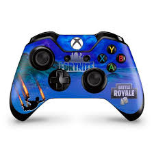 Stormy Sky V2 Flame Trails Xbox One Controller Skin Xbox One Controller Custom Xbox One Controller Xbox One