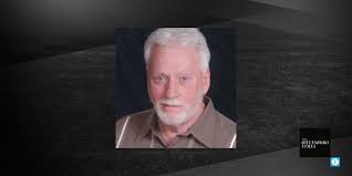 Larry E. Daugherty, Sr. Obituary 2019