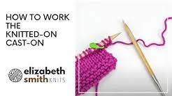 See more ideas about knitting inspiration, knitting, knit crochet. Elizabeth Smith Knits Youtube
