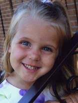 Annabella Renee "Bella" Loerop View Condolences