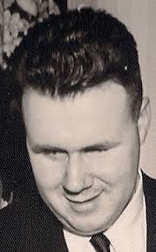 William Edward Navan (1923-1987)