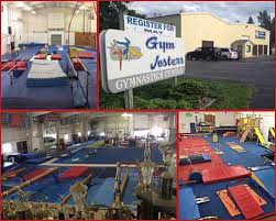 gym jesters gymnastics center saginaw