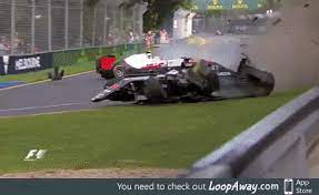 Lewis hamilton and max verstappen's crash! Impressive Camera Work During Formula 1 Crash Formula 1 Formula Formula One