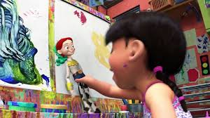 Share this movie link to your friends. Toy Story 3 Playtime Clip Dailymotion Video