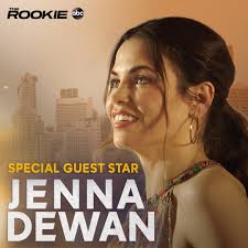 💥 Don't miss Jenna Dewan's special guest appearance