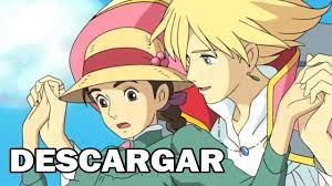 Descargar El Castillo Ambulante Pelicula Audio Latino Mega 1 Link By Animeview