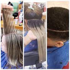We've got the lowdown on the latest covid guidelines. The Best 10 Hair Salons Near Cheli S Salon In Houston Tx Yelp