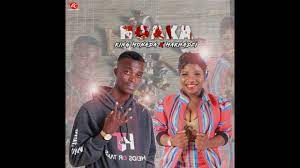 King Monada Ft Makhadzi Ngaka Youtube