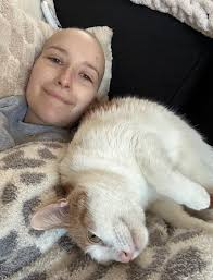 Fundraiser for Terry Renner by Barb McCormick : Support Katie's Journey to  MD Anderson