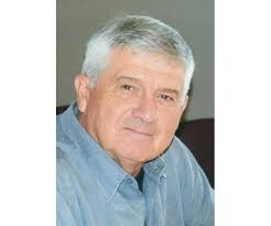 Ronald Vanek Obituary (1948