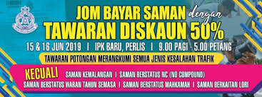 Semak status saman polis (pdrm). Check Saman Online Cara Semak Saman Jpj Polis Trafik Aes