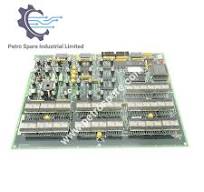 Mark V Series DS200KLDCG1AAA GE Key/LED/Display Board