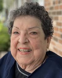 Carole Jean Martin Obituary September 29, 2023