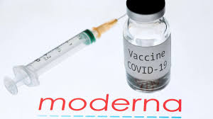 Find the latest moderna, inc. Us Regulator Finds Moderna S Covid 19 Vaccine Highly Effective Financial Times