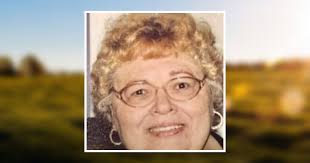 Elsie Jane King Obituary October 4, 2021