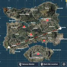 Best Places For Birthday Cakes In Pubg Mobile 1 Tittle In 2020 Map Wallpaper Dino Park Mansions