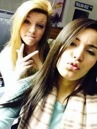 Morgan Abner's Instagram, Twitter & Facebook