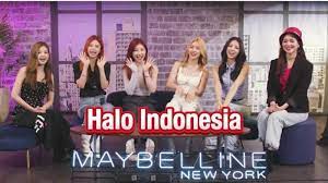 Jun 09, 2021 · apakah anda penggemar sepakbola paling cerdas & berkepala dingin di indonesia? Keseruan Itzy Sapa Penggemar Indonesia Di Talkshow Maybelline Beboldnotshy Tribunnewswiki Com Mobile