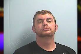 Dawson County Jail Bookings