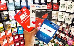 We did not find results for: 40 Gift Cards At Cvs Regularly 50 Kohl S Applebee S Chili S Nike Gift Card Free Stuff Finder