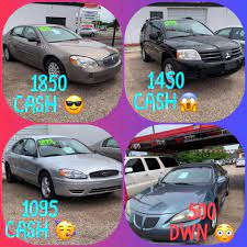 Maybe you would like to learn more about one of these? Kotie S Cars We Have Some Cheap Cash Cars And 500 Facebook