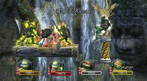 Check out these teenage mutant ninja turtles: Teenage Mutant Ninja Turtles Smash Up Review Gamespot