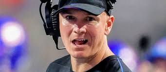 Boise State coach named to preseason watch list