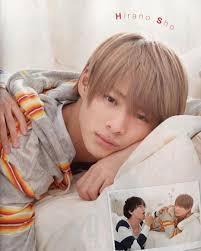 ゆきさんはinstagramを利用しています ポポロやばい 眠たそうな顔も あざと可愛いな チョロい盲目ヲタク 平野紫耀 永瀬廉 髙橋海人 岸優太 神宮寺勇太 岩橋玄樹 kingandprince キンプリ ポポロ 平野紫耀 あざ