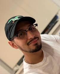 Eric Valadez-Bonilla Obituary