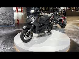 Image result for Nero Ebano 2005 Piaggio