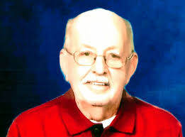 Obituary information for James Harvey Moore