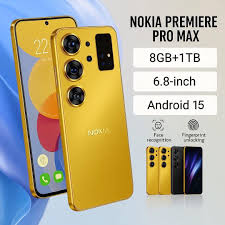 Price - Unveiling the Nokia Premiere Pro Max: 16GB RAM & 108MP Cameras! 📸✨  Dive into the full specs now! | Facebook