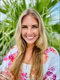 Monica Fritz's Instagram, Twitter & Facebook