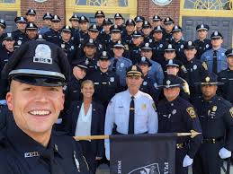 MPTC Plymouth Police Academy