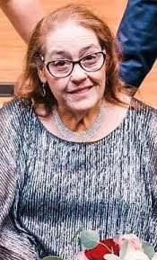 Gail Gossett Obituary