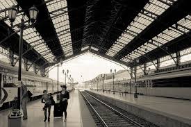 Estacion Central Santiago Chile Santiago Chile Patagonia Chile Chile