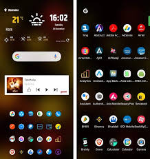 Check out the best nova launcher prime apk themes, setups, settings & icon packs and have your . 25 Best Nova Launcher Themes Icon Packs 2021 Updated
