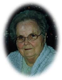 Obituary of Ruth Violet Peckham