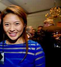 Judith Kim's Instagram, Twitter & Facebook