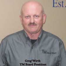 TM Board of Directors