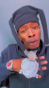 Mesmerizing Performance by Kizz Daniel