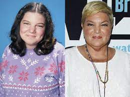 Melinda Heather Mindy Cohn Born May 20 1966 Is 49 Years Old Today Life Facts Celebrities Then And Now Young Celebrities
