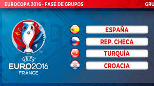 El campeonato de europa de la uefa reúne a las mejores selecciones nacionales de europa. Rakitic And Burn Turan Rival Of Spain In The Eurocopa 2016