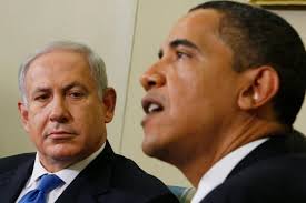 Les dossiers-clé de la visite d'Obama en Israël