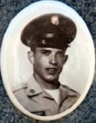 Spec Alfred Elijah “Sebe” Hightower Jr. (1948-1968)