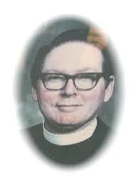 Rev Reinhold Fred Dierks (1929-2011)