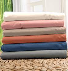 Pourquoi avoir misé sur le coton pourquoi c'est important d'acheter du textile en coton bio certifié gots? Drap Housse Coton Bio Authentique Tradilinge Blancollection