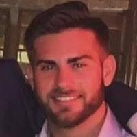 Ryan Dexheimer's Instagram, Twitter & Facebook