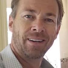 Darryl Self, MBA, USMC,Ret.